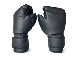 Guantes de boxeo infantil