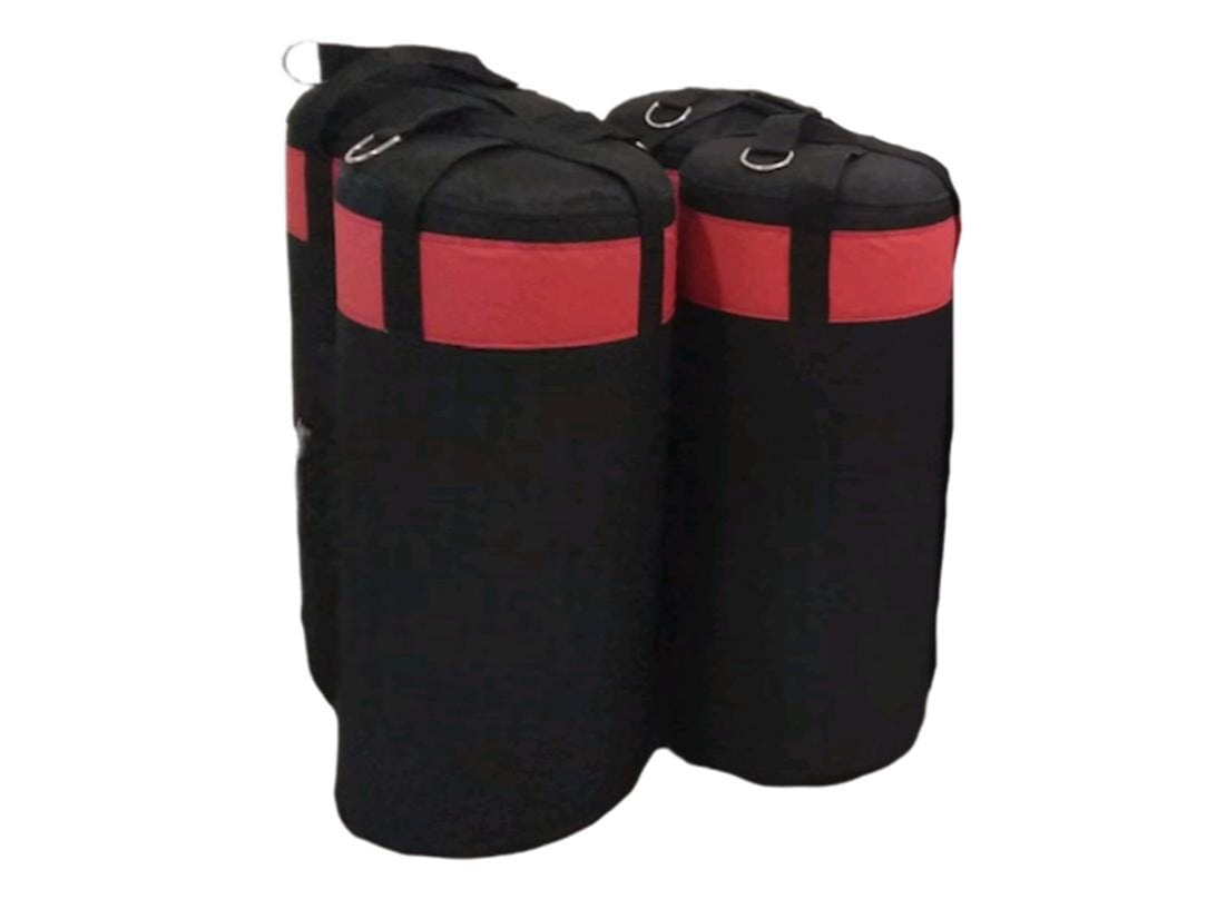 Bolsa de boxeo