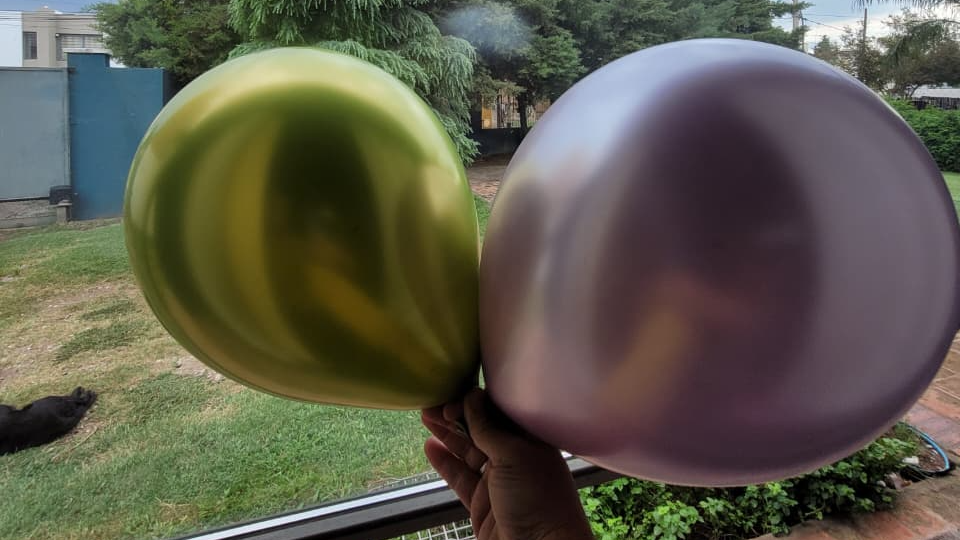 GLOBOS