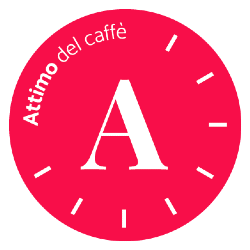 Logo Attimo del Caffè