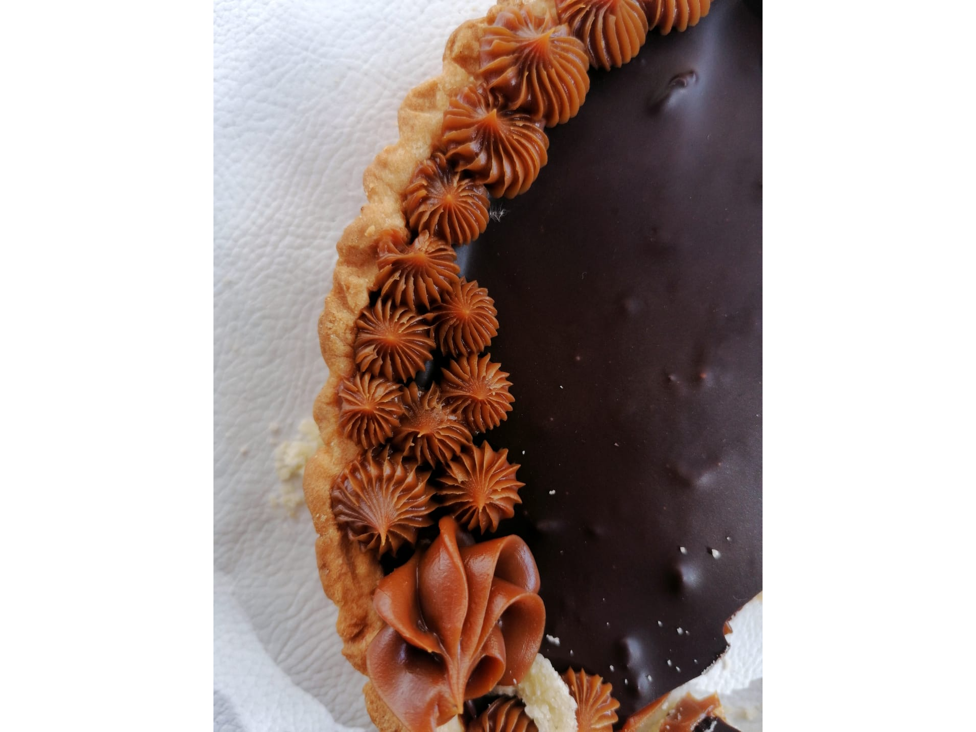 TARTA CABSHA