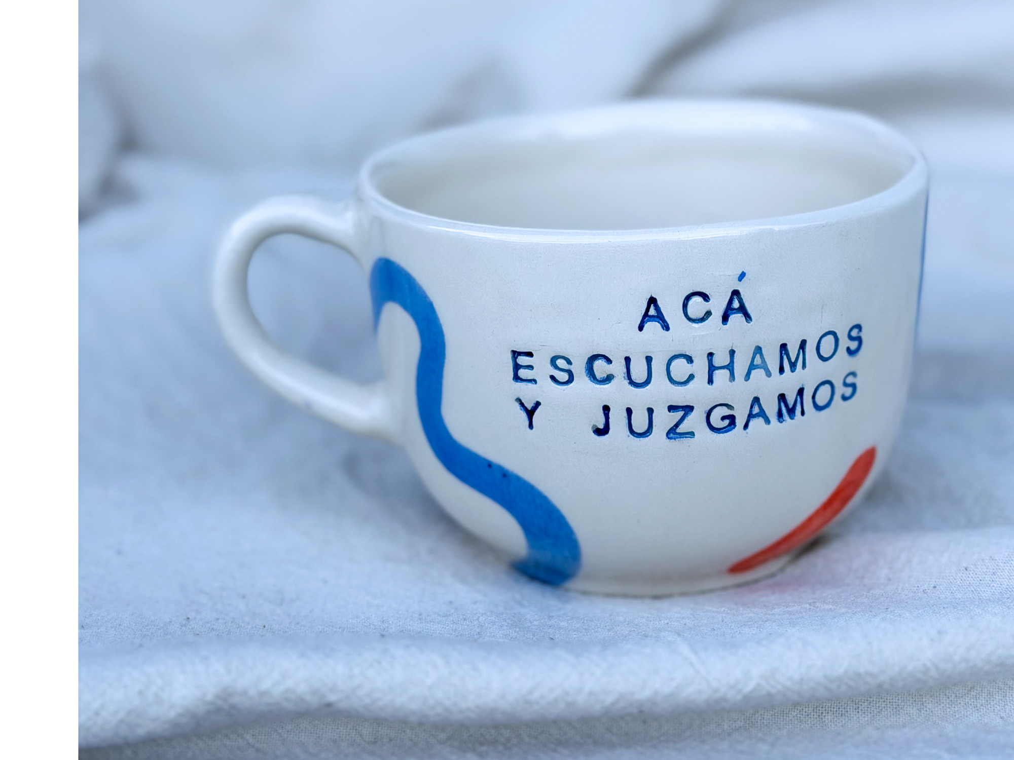 TAZÓN JUZGAMOS