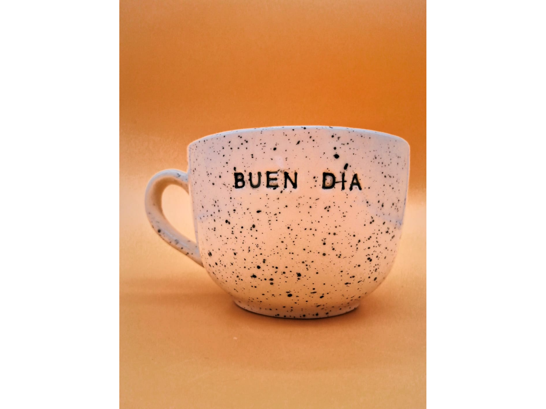 TAZA BUEN DIA