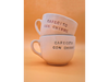TAZA CHISME