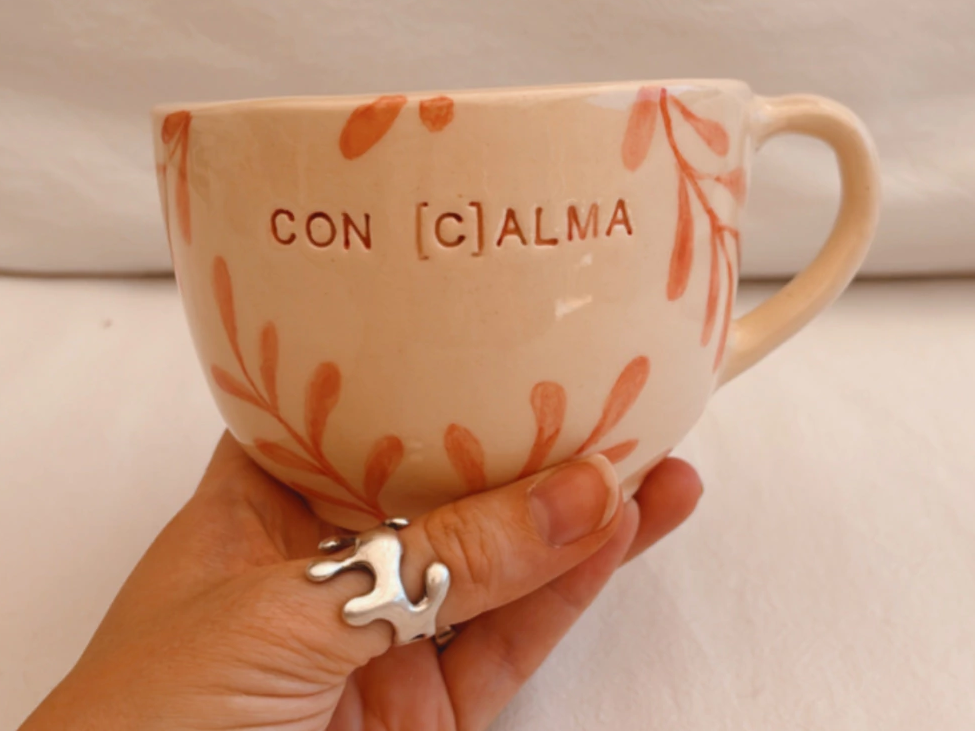 TAZÓN (C)ALMA