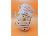 TAZA ROMPAN