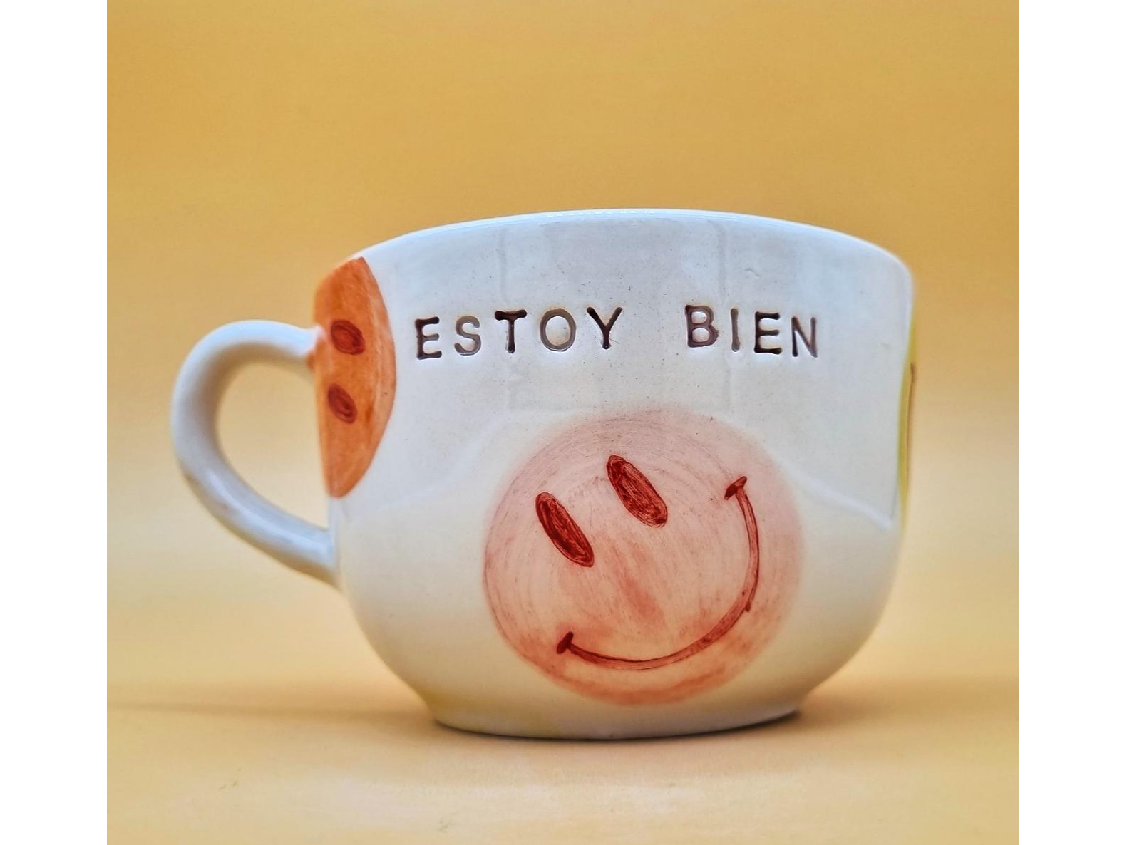 TAZON ESTOY BIEN