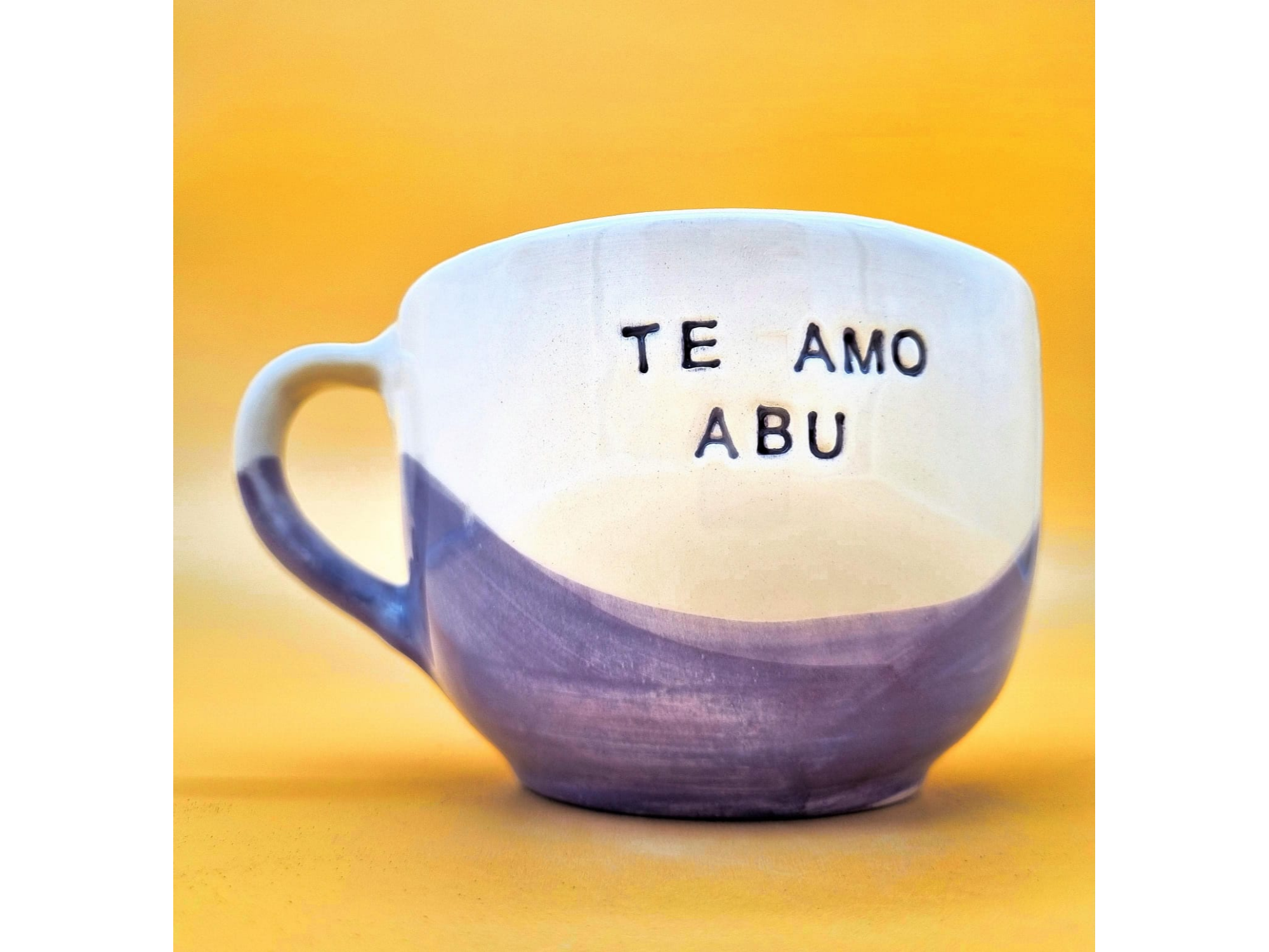 TAZON ABU