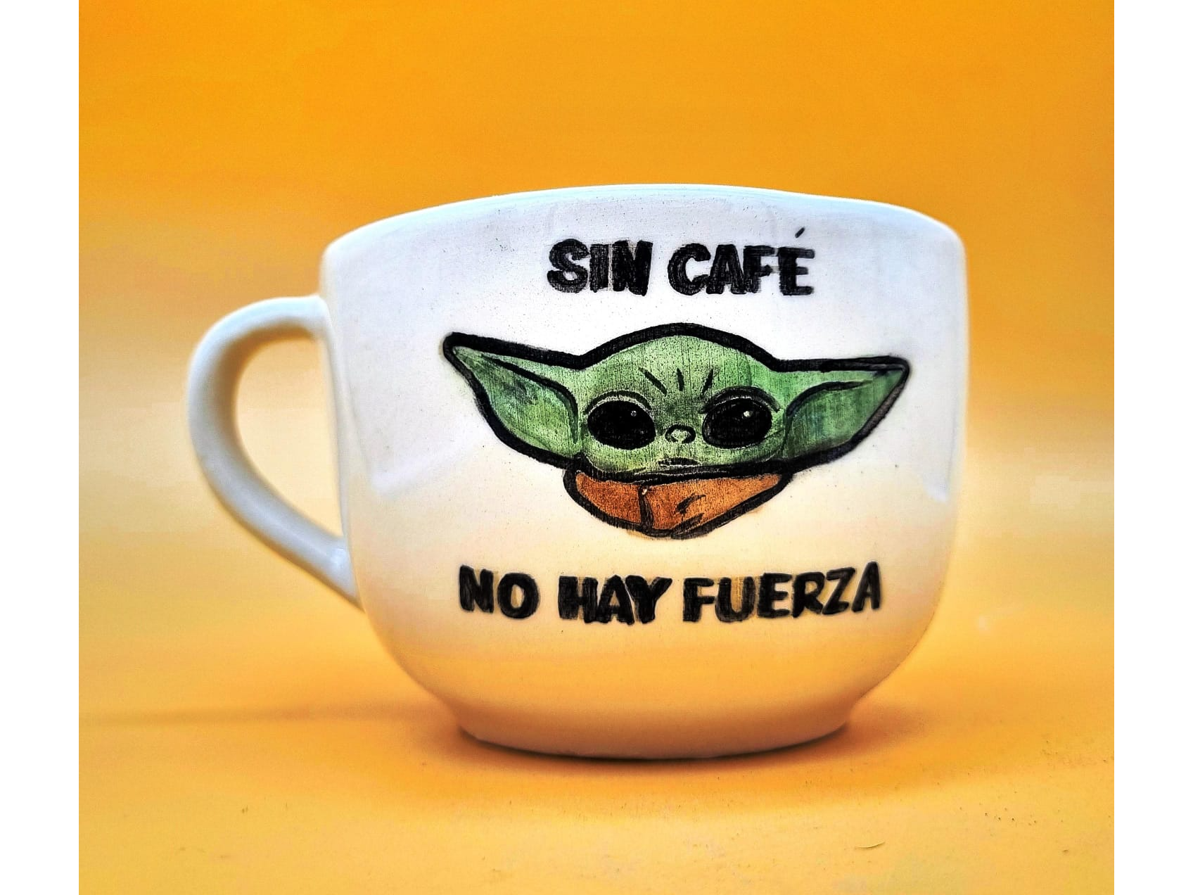 TAZON FUERZA