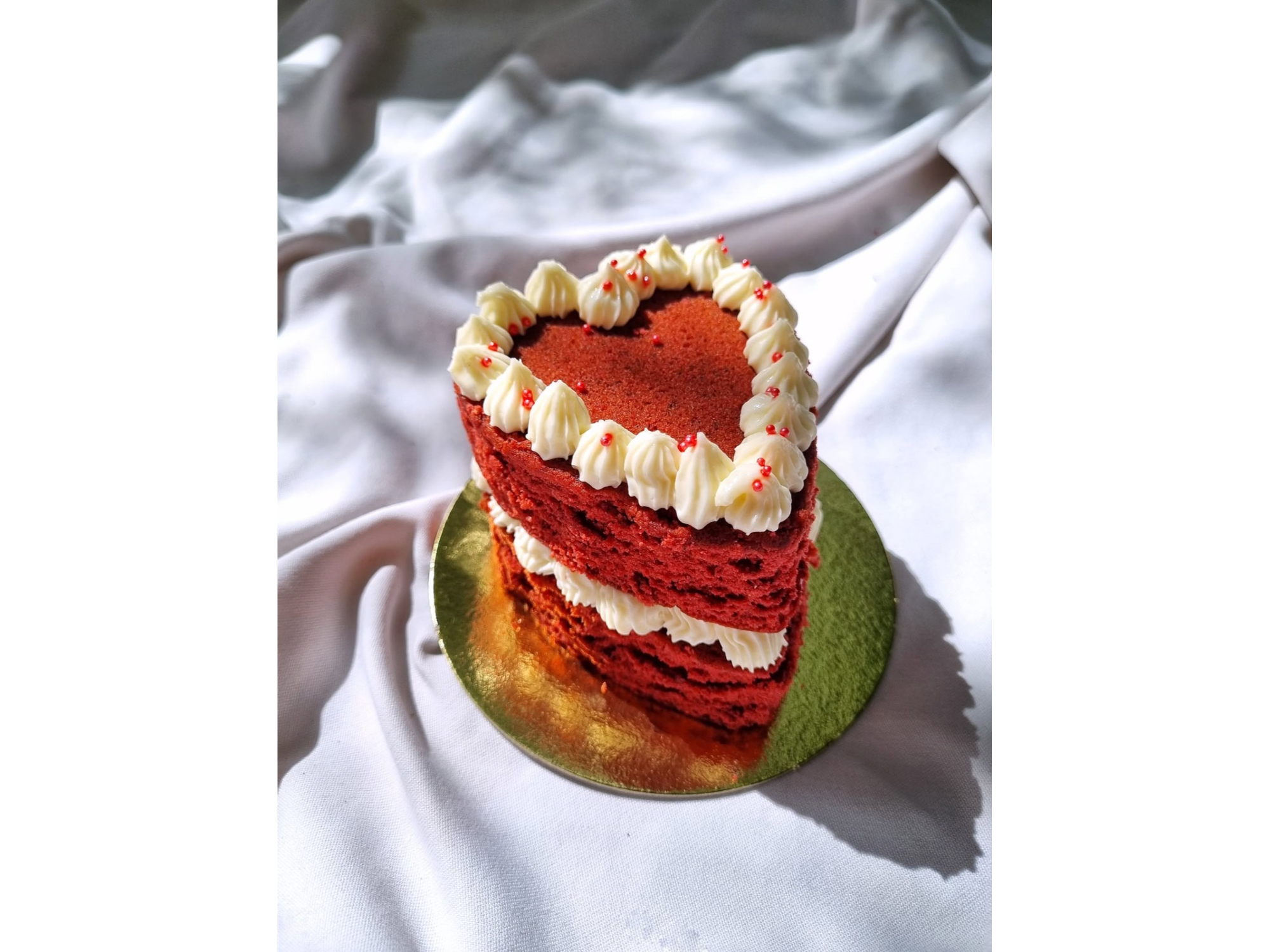MINI RED VELVET