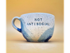 TAZON ANTISOCIAL