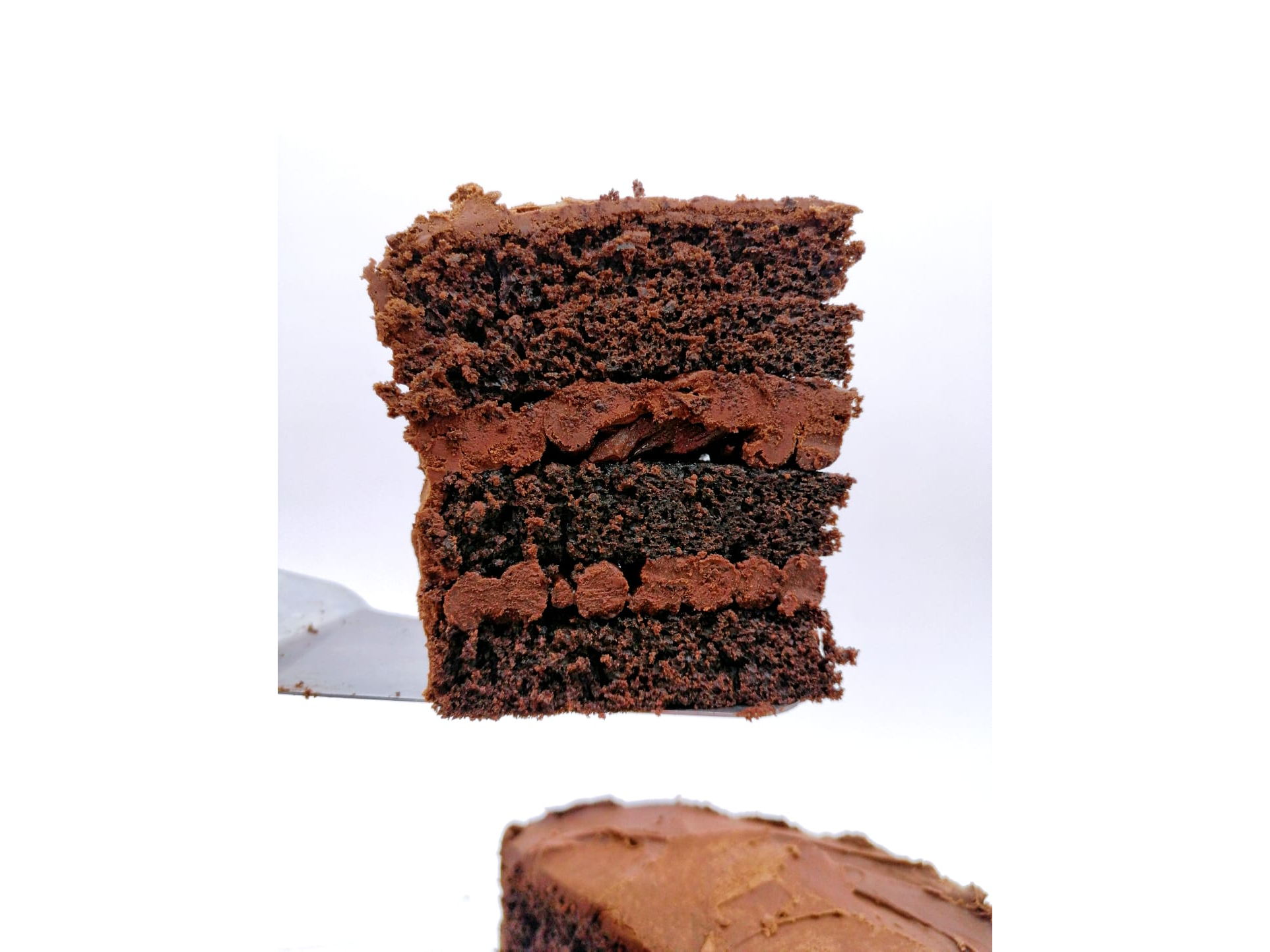 DEVIL'S CAKE