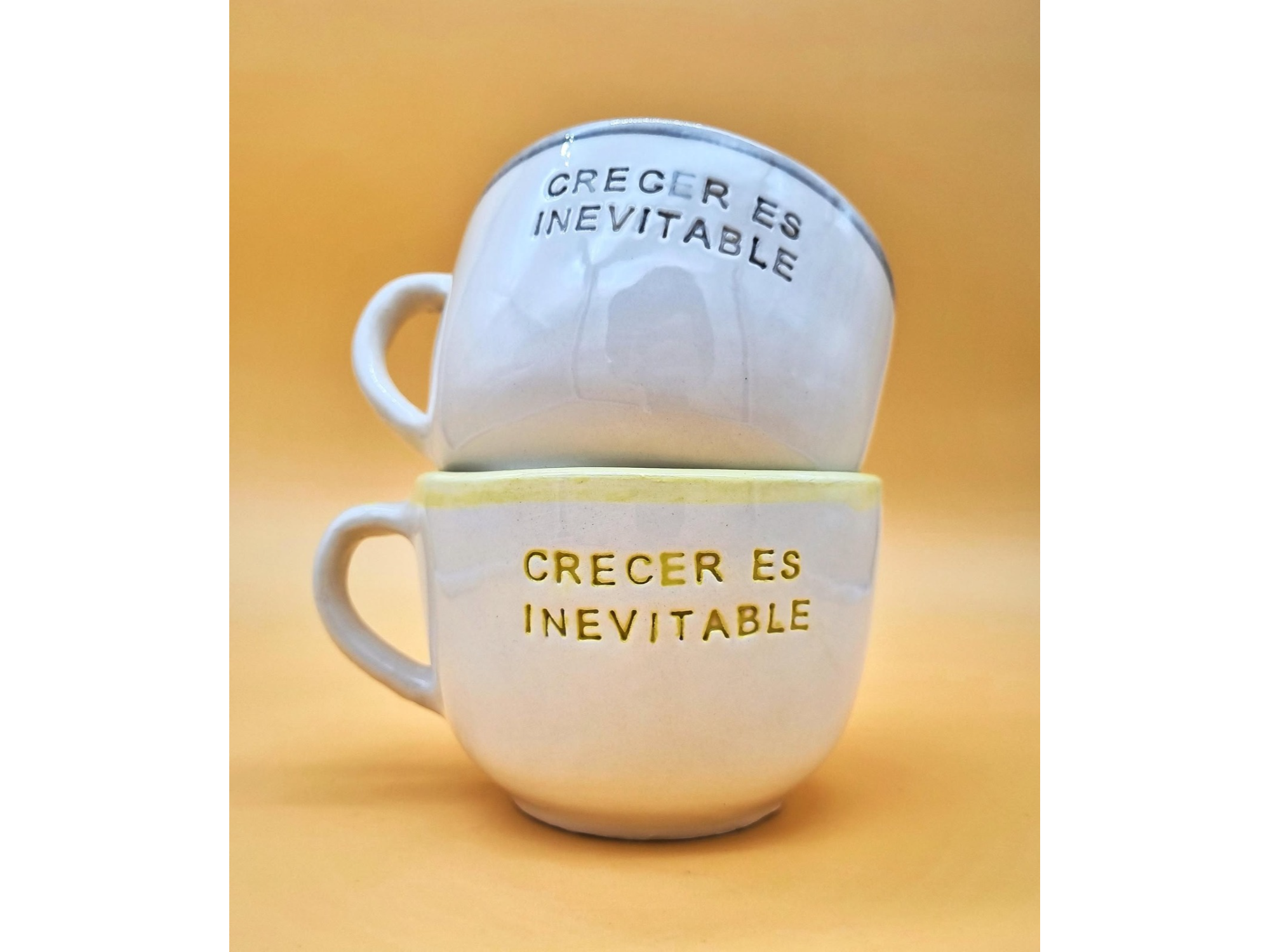 TAZA MADURAR