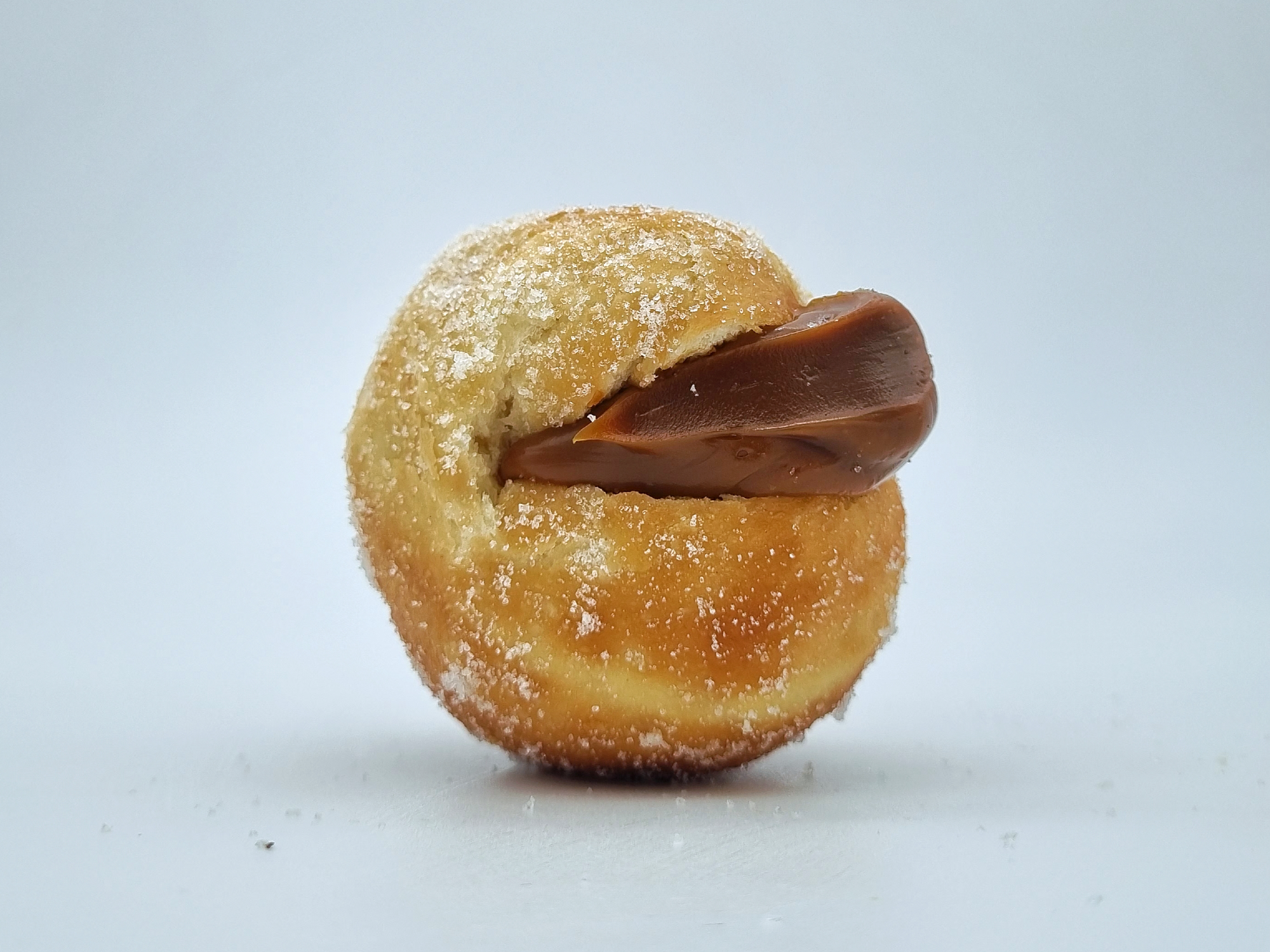 BOLA DE FRAILE