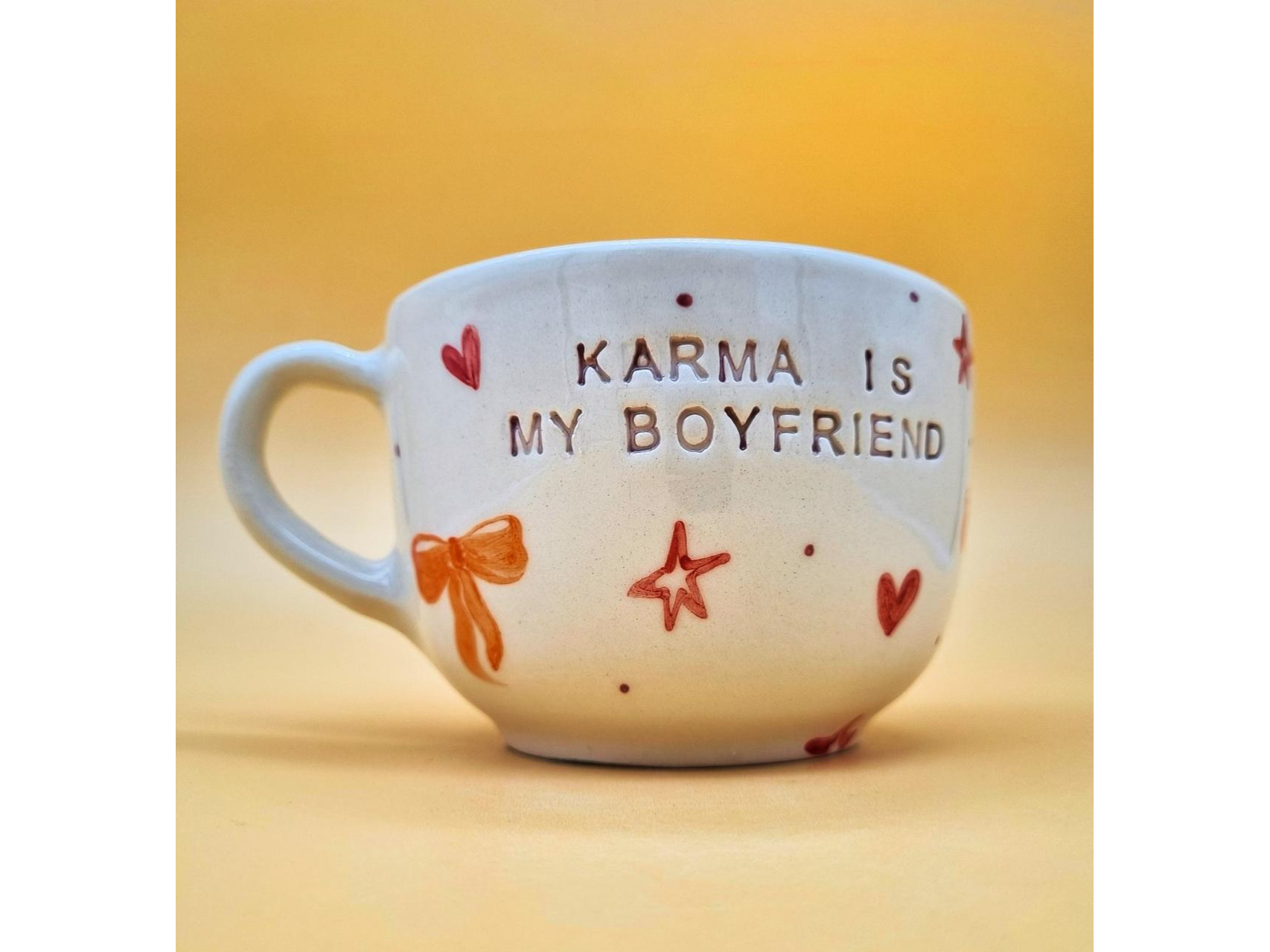 TAZON KARMA