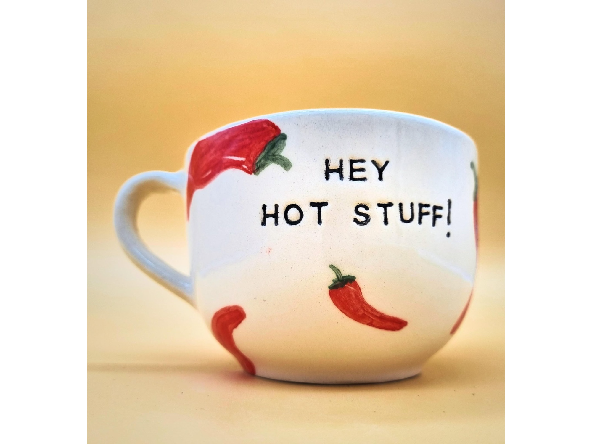 TAZA HOT