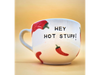 TAZA HOT