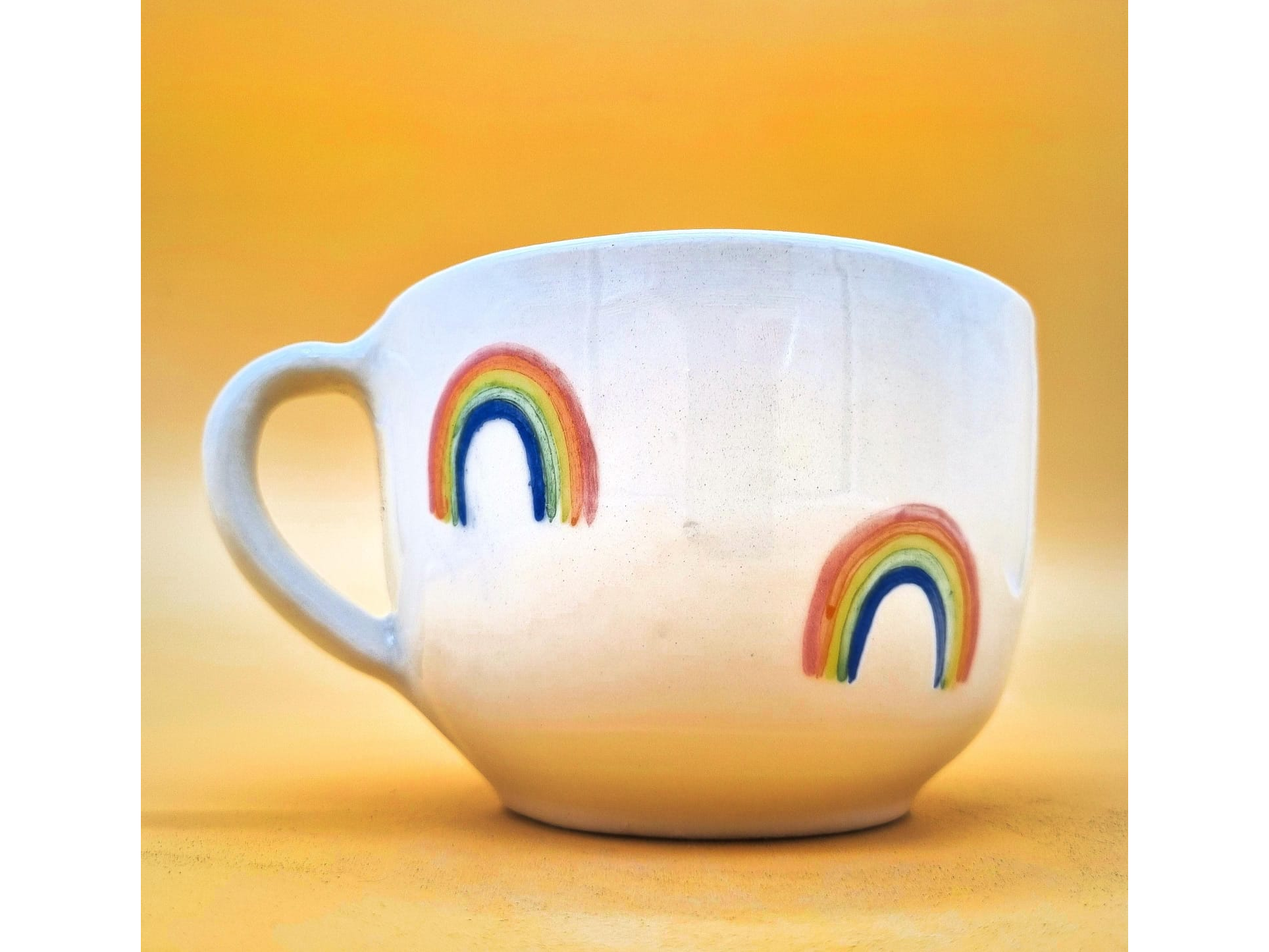 TAZON ARCOIRIS