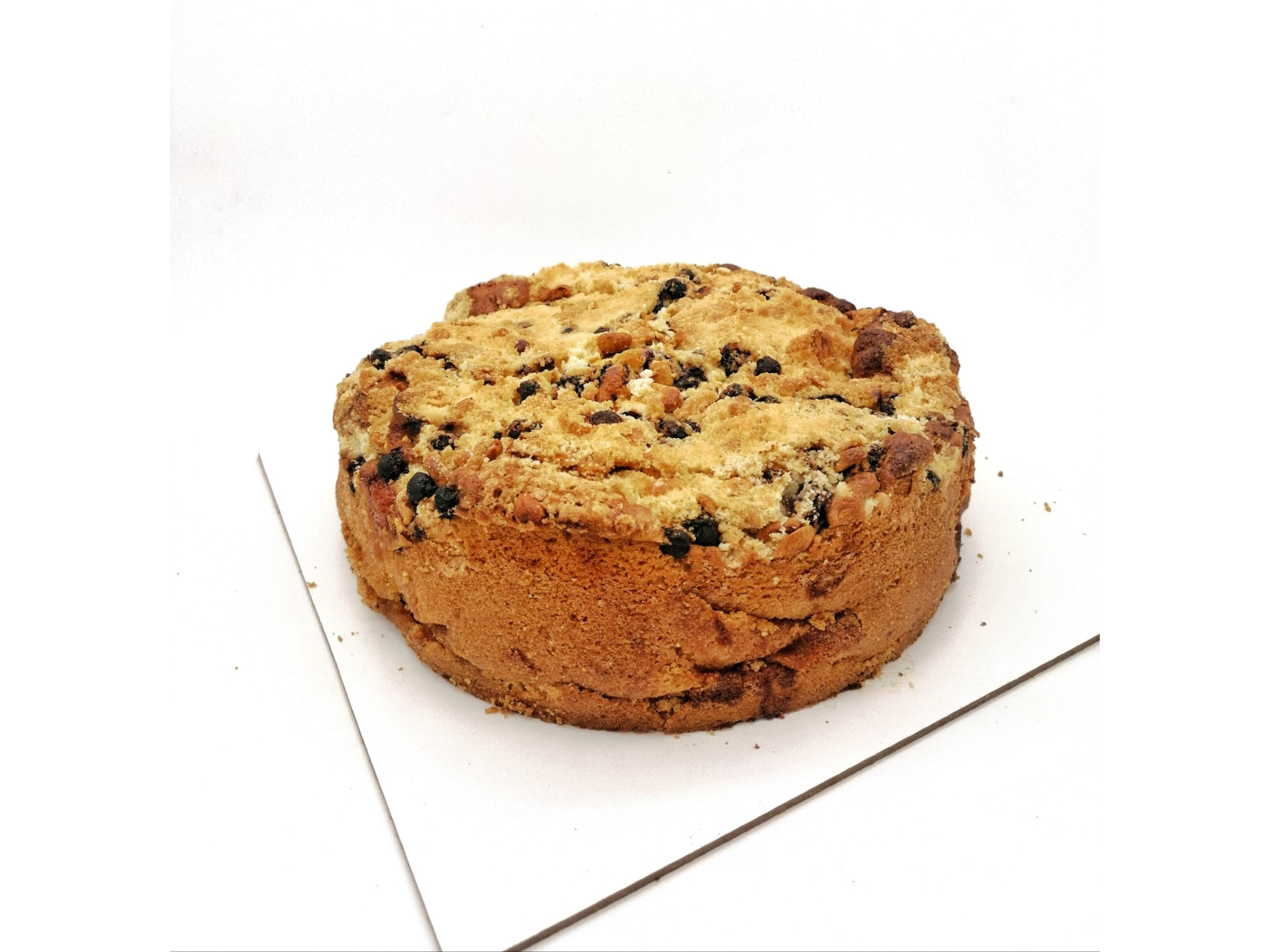 TORTA SUSI