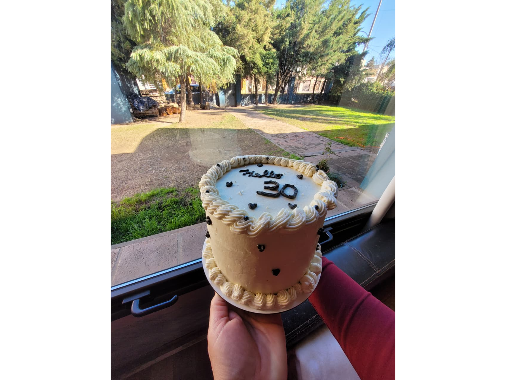 TORTAS PERSONALIZADAS