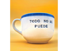 TAZON TODO NO SE PUEDE