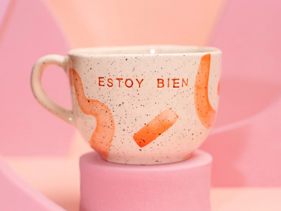 TAZON ESTOY BIEN PERO