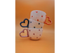 TAZA CORAZONES
