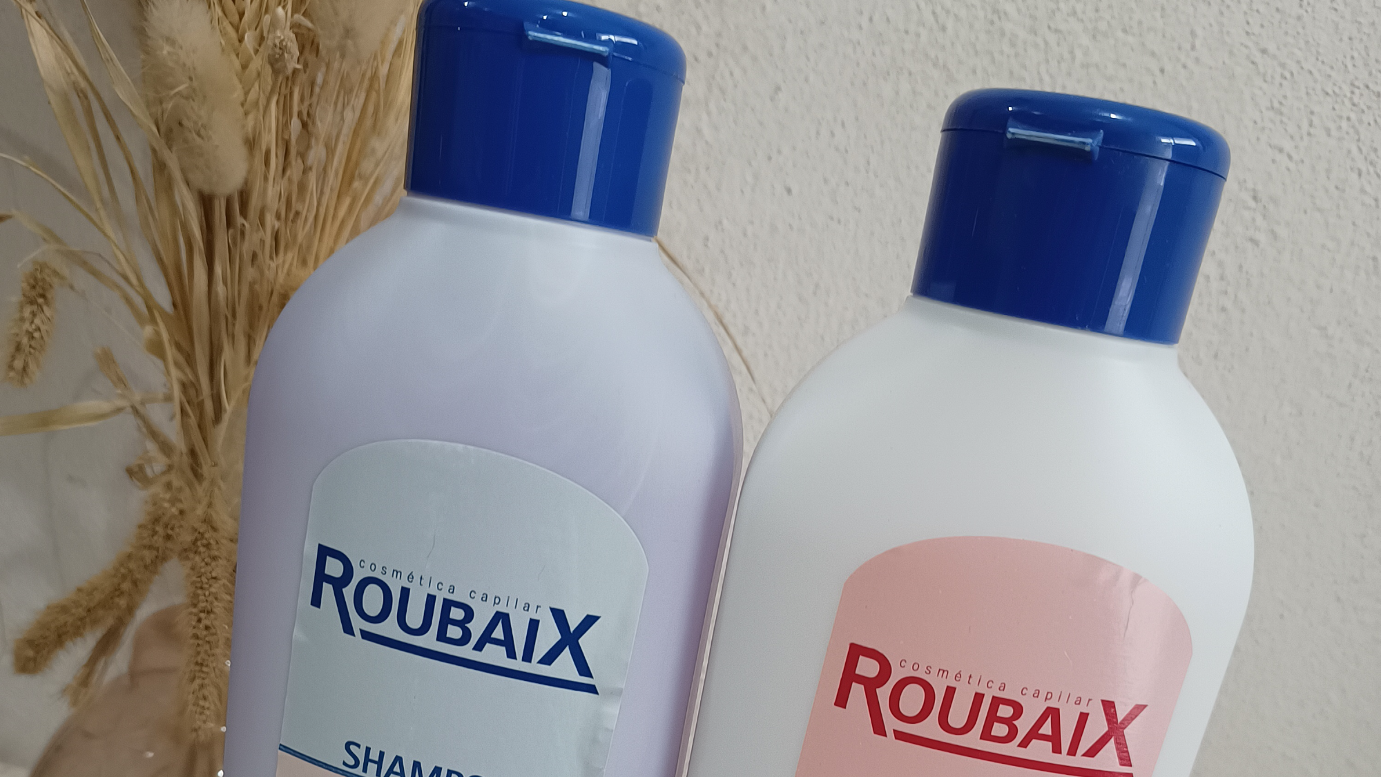 Shampoo