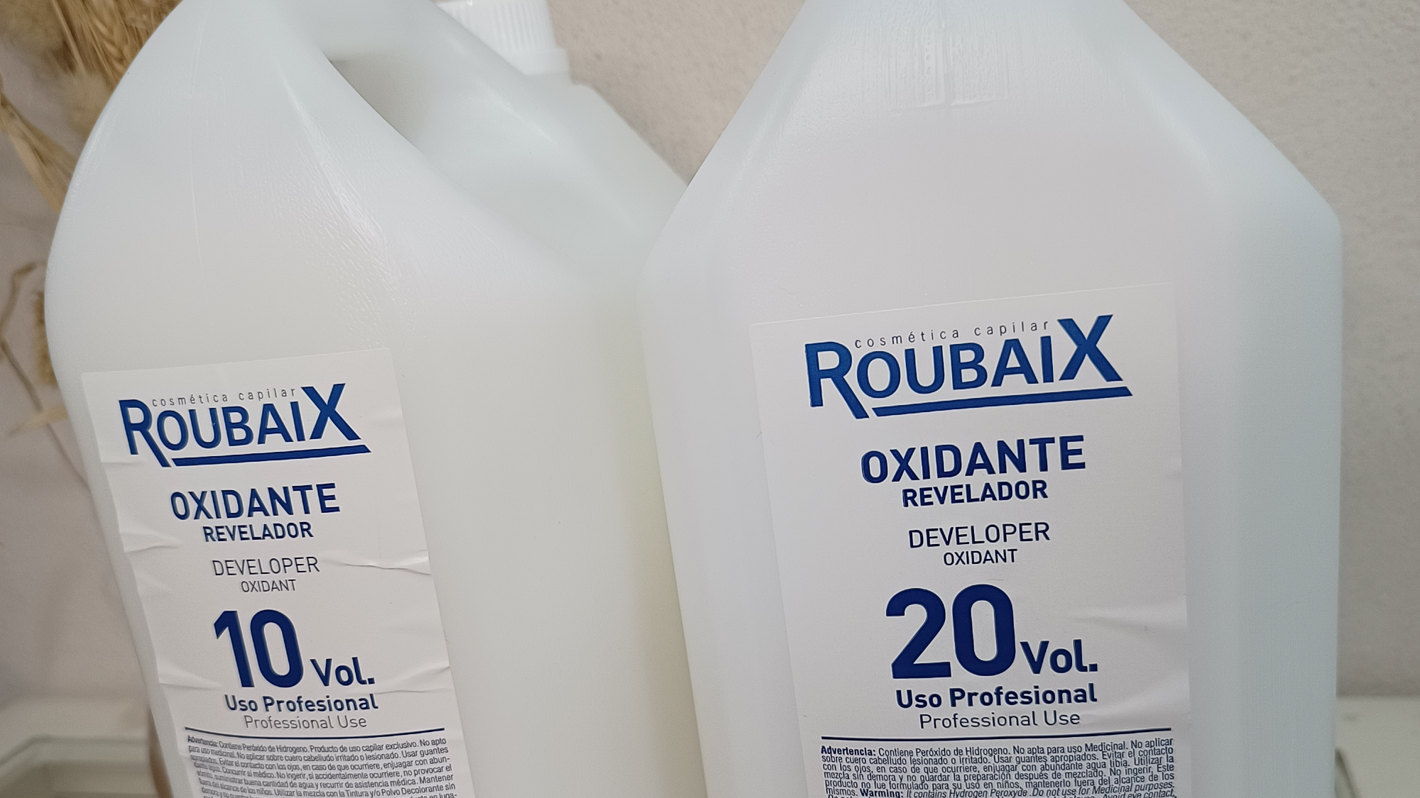 Oxidantes