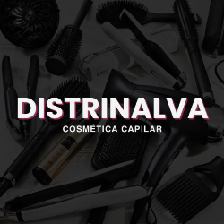 Logo Distrinalva
