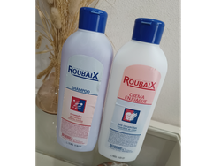 Shampoo Ceramidas 1 litro