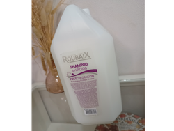 Shampoo pH Ácido 5 litros