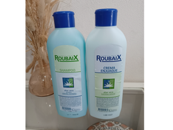 Enjuague Neutro Aloe Vera 1 litro