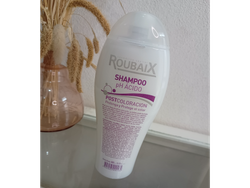 Shampoo pH Acido 400ml