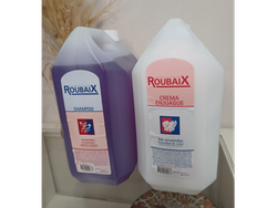 Enjuague Bioceramidas 5 litros
