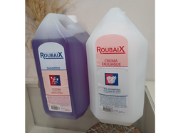 Shampoo Ceramidas 5 litros