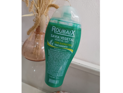 Savia Vegetal con Queratina 400ml