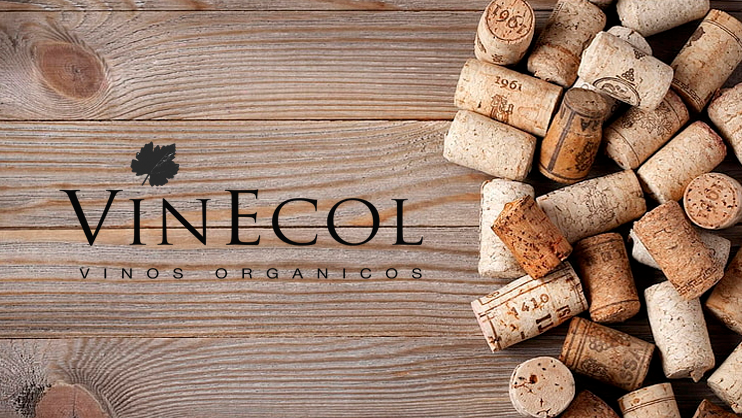 BODEGA VINECOL - Organicos certificados - La Paz - Mendoza