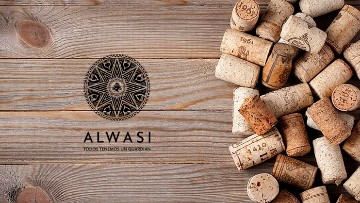 ALWASI WINES - Lujan de cuyo - Mendoza