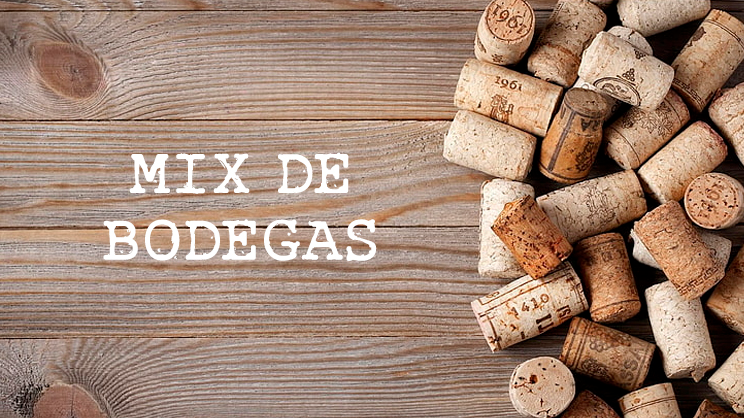 Mix variados