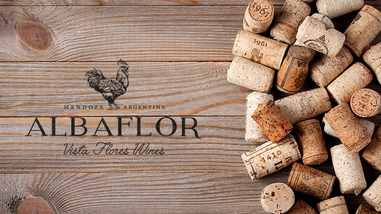 BODEGA ALBAFLOR