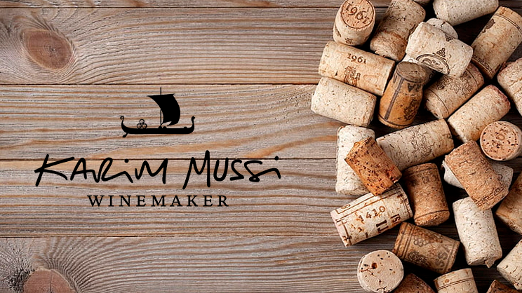 KARIM MUSSI WINEMAKER