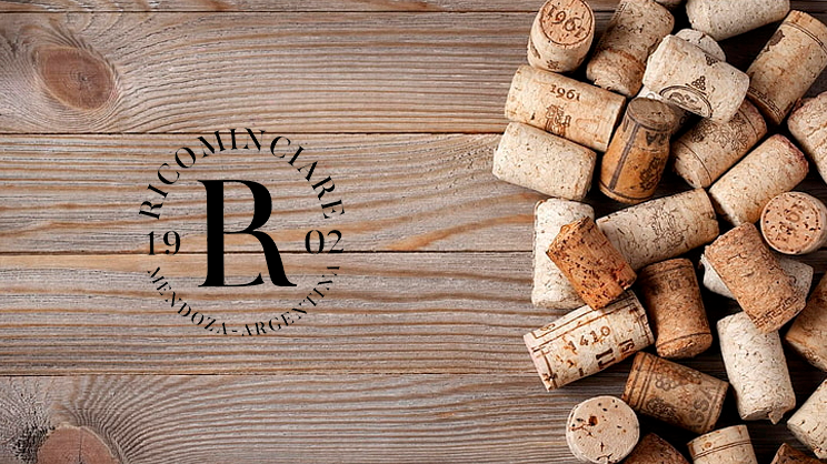 BODEGA RICOMINCIARE