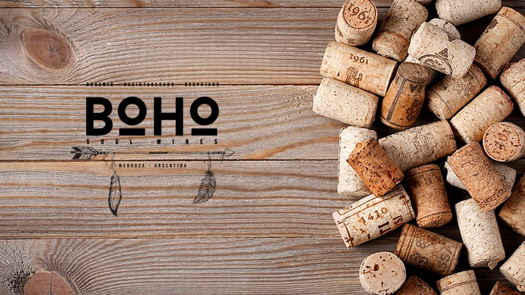 Boho wines