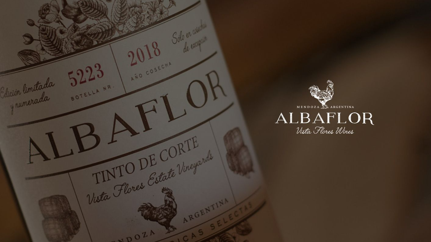 BODEGA ALBAFLOR