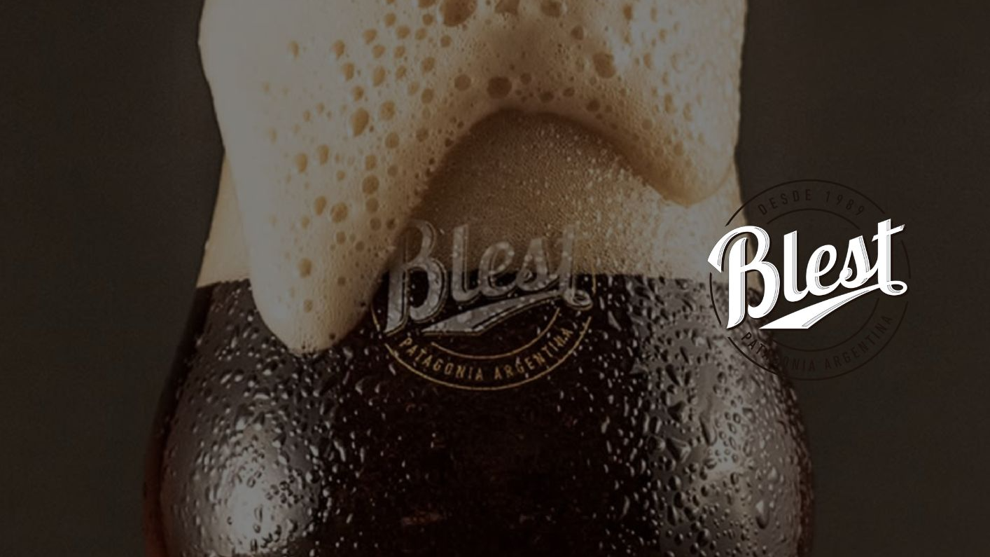 CERVECERIA BLEST - San Carlos de Bariloche