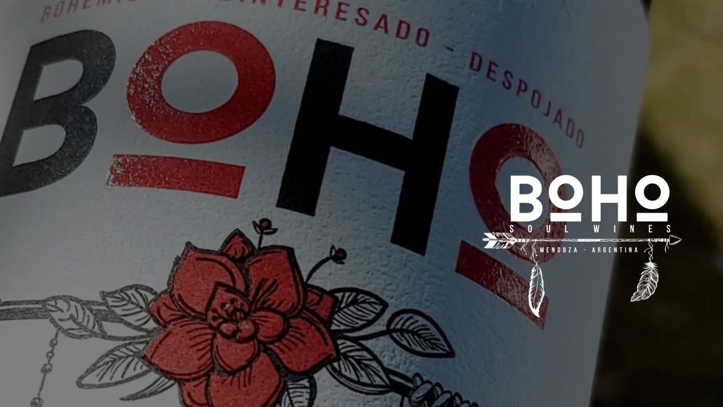 Boho wines