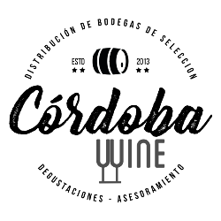 Logo Córdoba Wine