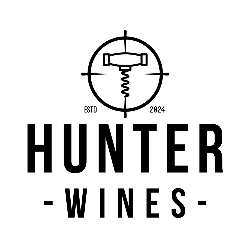 Logo Hunter wines