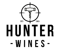 Logo Hunter wines
